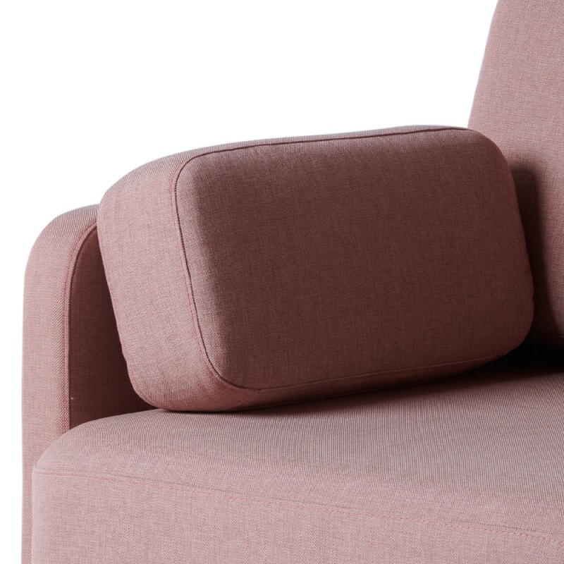 Bux cushion