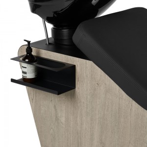 Supporto per shampoo