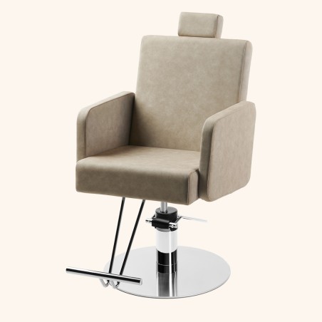 Sillon de peluquería Taiki