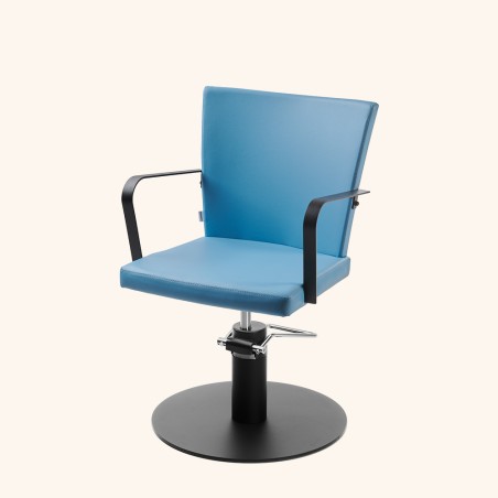 Sillon de peluquería riki