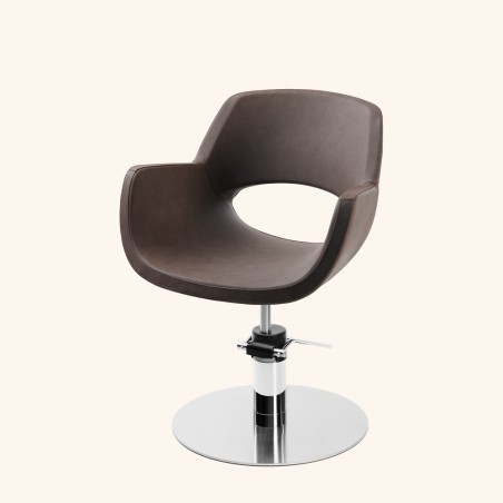 Sillon de peluquería Mei