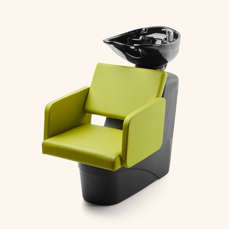 Lavacabezas Kai + Yuki