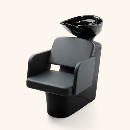 Lavacabezas Kai + Davis