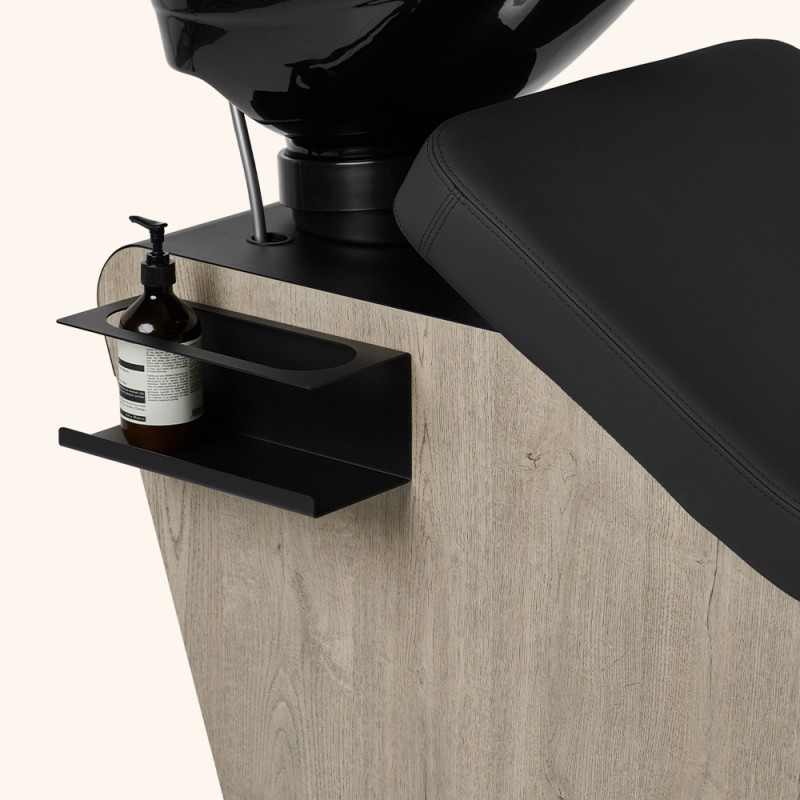 Soporte para champú