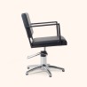 Yu-T styling chair with Star base