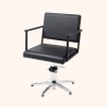 Yu-T styling chair with Star base