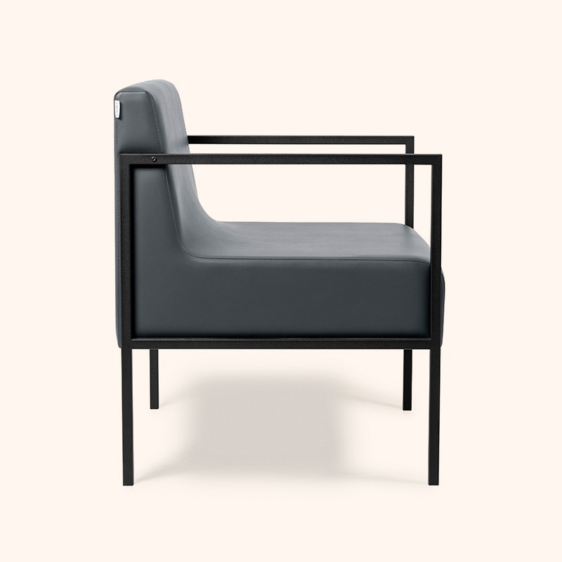 Nuan 2S Sofa